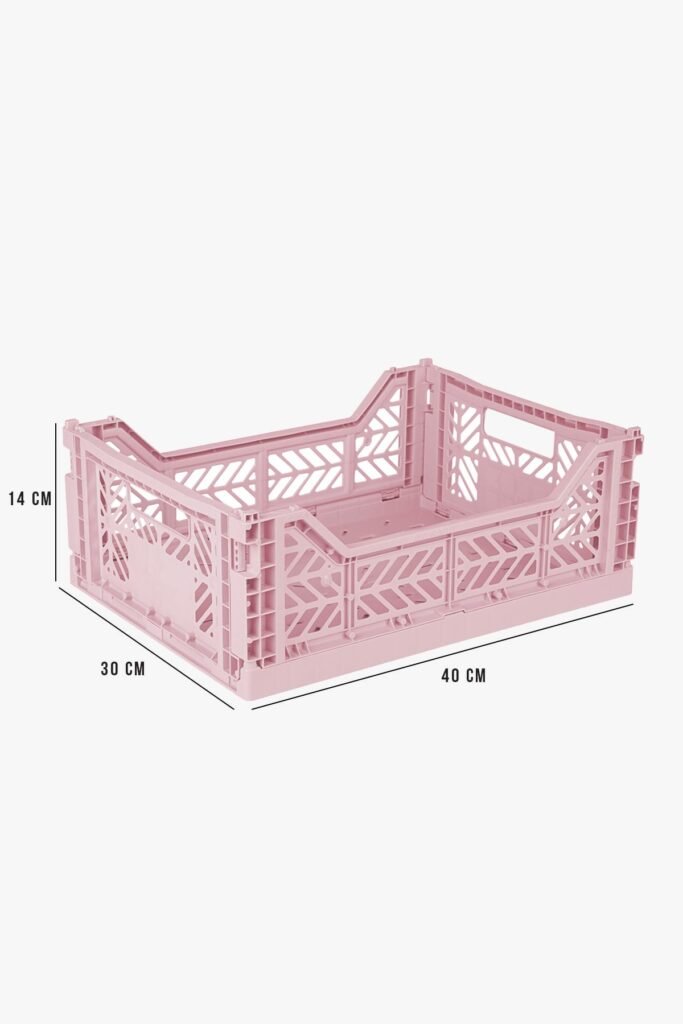 ⁦حقيبة Aykasa 403014 Midibox Cherry Blossom قابلة للطي⁩ - الصورة ⁦4⁩